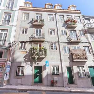 Sao Bento Terrace By Homing Apartamento