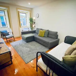 Olá - Rato Terrace Iv Apartamento