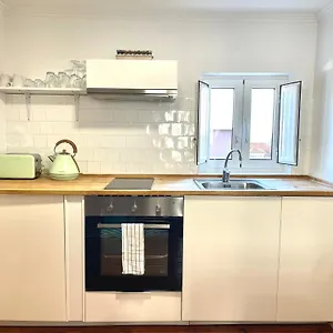 Center Alfama Apartamento