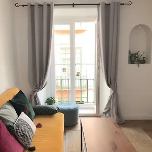 Appartement Gorgeous Bairro Alto, Lisboa