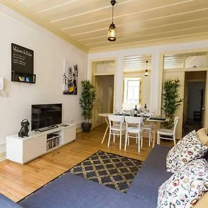 Ola - Rato I Apartamento