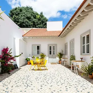Patio Sao Vicente Apartamento
