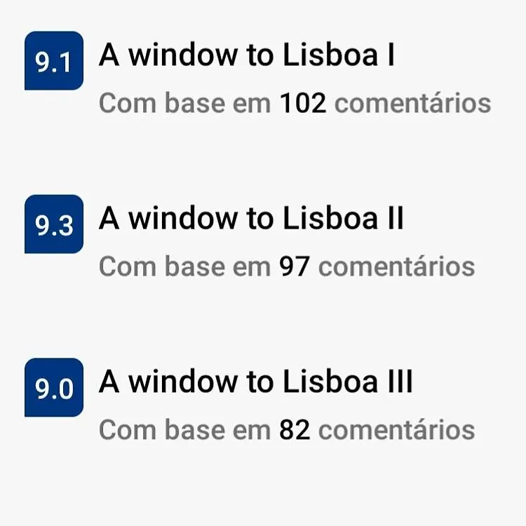 Apartmán Window To Lisboa III 0*,  Portugalsko