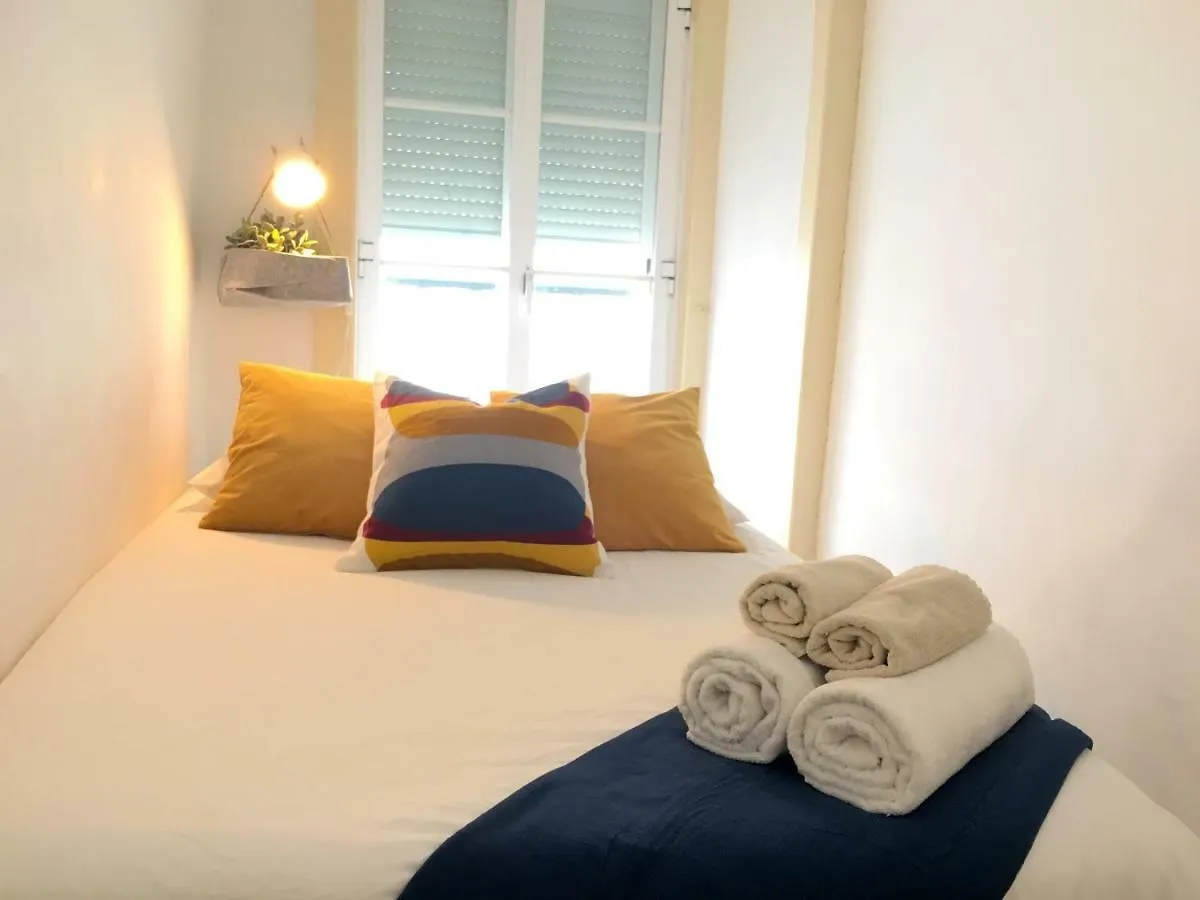 Apartmán Window To Lisboa III